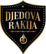 Logo Djedova rakija